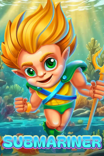 Демо игра Submariner без регистрации | Champion Slots BY 