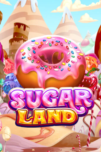 Демо игра SugarLand без регистрации | Champion Slots BY 