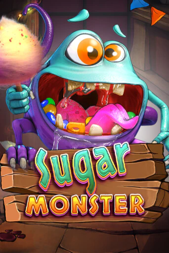 Демо игра Sugar Monster без регистрации | Champion Slots BY 