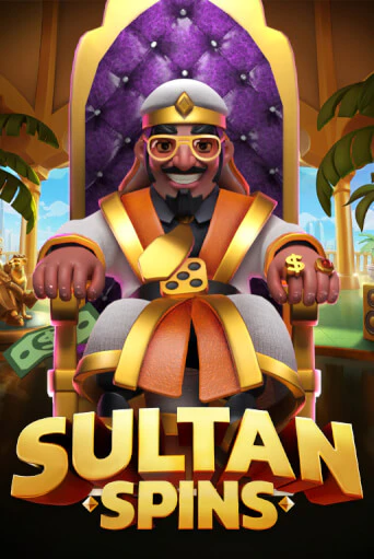 Демо игра Sultan Spins без регистрации | Champion Slots BY 