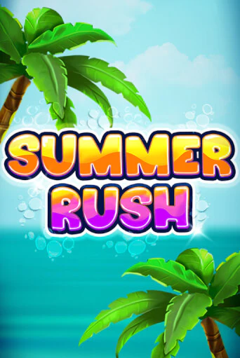 Демо игра Summer Rush без регистрации | Champion Slots BY 