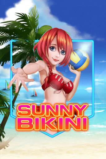 Демо игра Sunny Bikini без регистрации | Champion Slots BY 