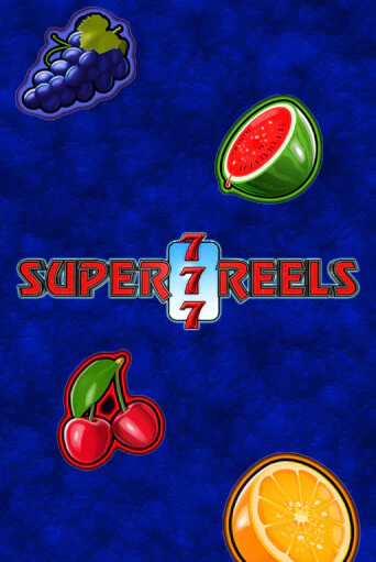 Демо игра Super 7 Reels без регистрации | Champion Slots BY 