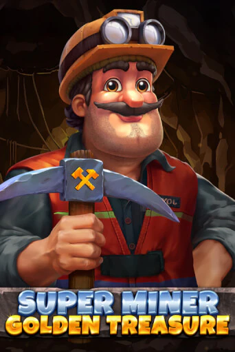 Демо игра Super Miner - Golden Treasure без регистрации | Champion Slots BY 