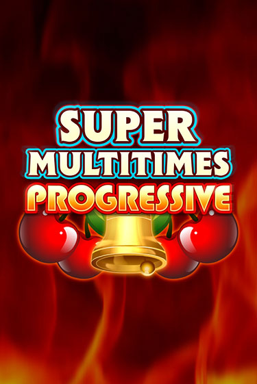 Демо игра Super Multitimes Progressive без регистрации | Champion Slots BY 