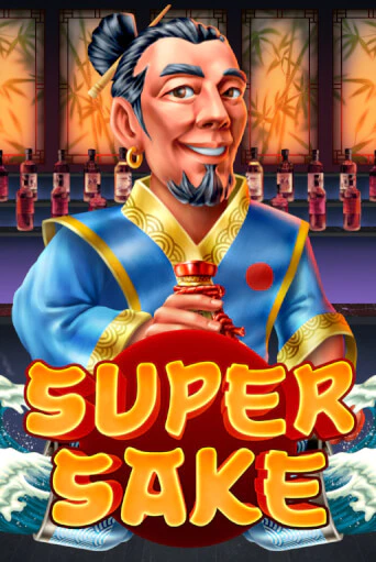 Демо игра Super Sake без регистрации | Champion Slots BY 