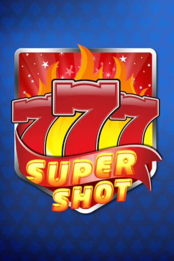 Демо игра SuperShot без регистрации | Champion Slots BY 