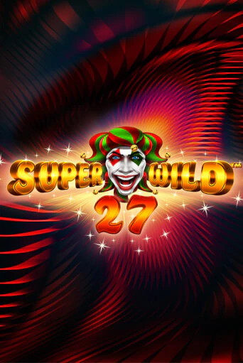 Демо игра Super Wild 27 без регистрации | Champion Slots BY 