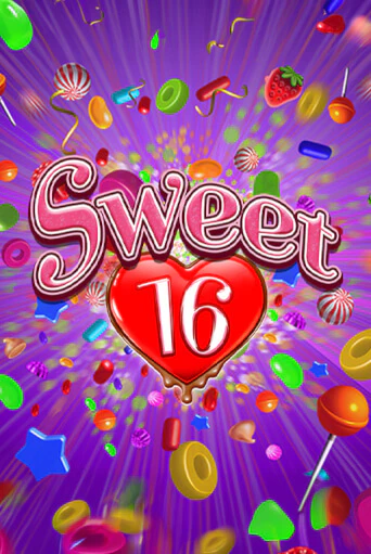 Демо игра Sweet 16 без регистрации | Champion Slots BY 