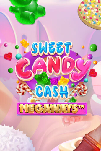 Демо игра Sweet Candy Cash Megaways без регистрации | Champion Slots BY 