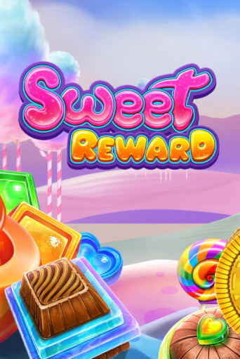 Демо игра Sweet Reward™ без регистрации | Champion Slots BY 