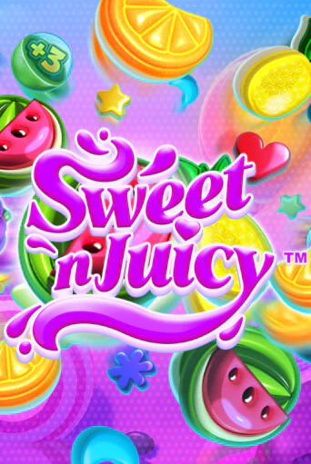 Демо игра Sweet n' Juicy™ без регистрации | Champion Slots BY 