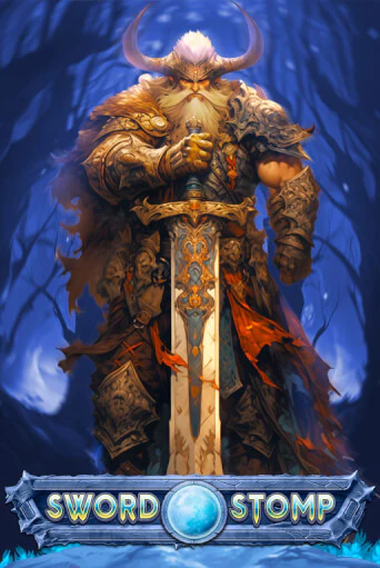Демо игра Sword Stomp без регистрации | Champion Slots BY 