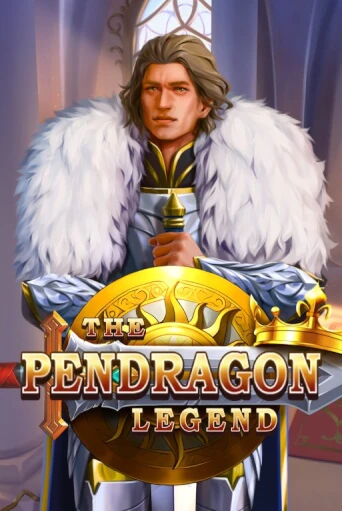Демо игра the Pendragon Legend без регистрации | Champion Slots BY 