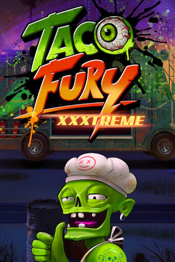 Демо игра Taco Fury Xxxtreme без регистрации | Champion Slots BY 