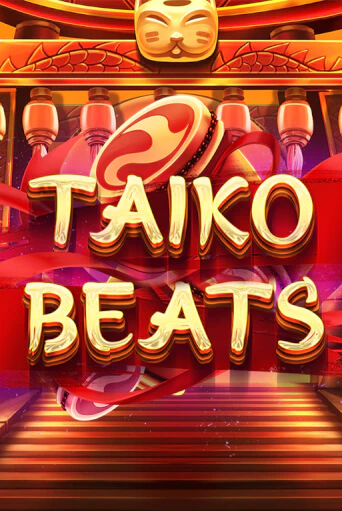 Демо игра Taiko Beats без регистрации | Champion Slots BY 