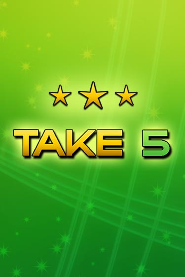 Демо игра Take 5 без регистрации | Champion Slots BY 