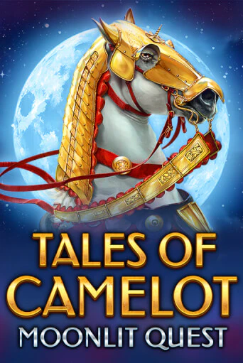 Демо игра Tales Of Camelot - Moonlit Quest без регистрации | Champion Slots BY 