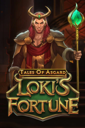Демо игра Tales of Asgard: Loki's Fortune без регистрации | Champion Slots BY 