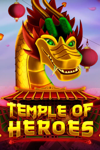 Демо игра Temple of Heroes без регистрации | Champion Slots BY 
