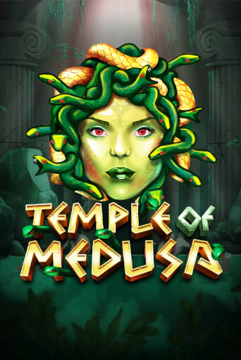 Демо игра Temple of Medusa без регистрации | Champion Slots BY 