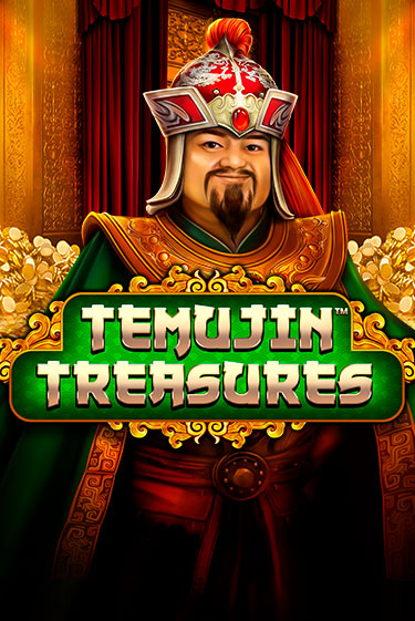 Демо игра Temujin Treasures без регистрации | Champion Slots BY 