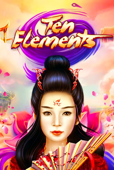 Демо игра Ten Elements без регистрации | Champion Slots BY 