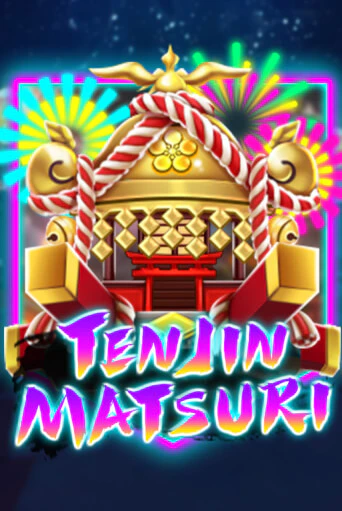 Демо игра Ten Jin Matsuri без регистрации | Champion Slots BY 