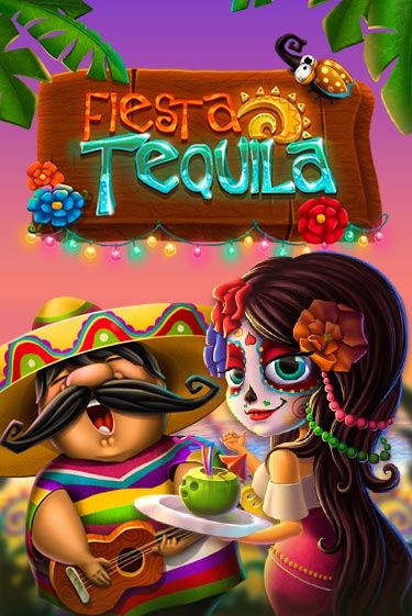Демо игра Tequila Fiesta без регистрации | Champion Slots BY 