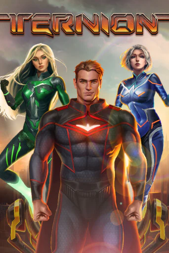 Демо игра Ternion без регистрации | Champion Slots BY 