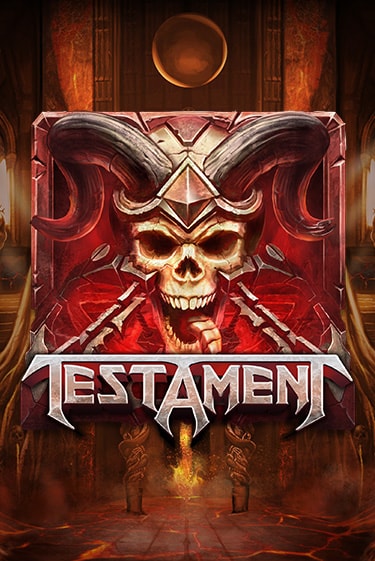 Демо игра Testament без регистрации | Champion Slots BY 
