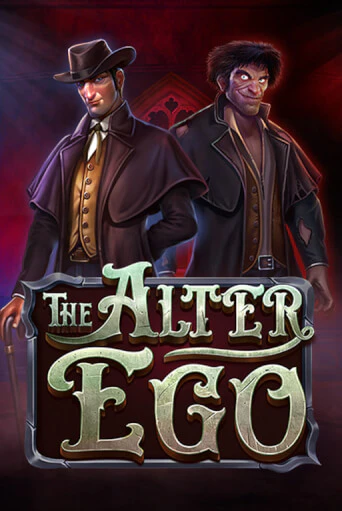 Демо игра The Alter Ego без регистрации | Champion Slots BY 