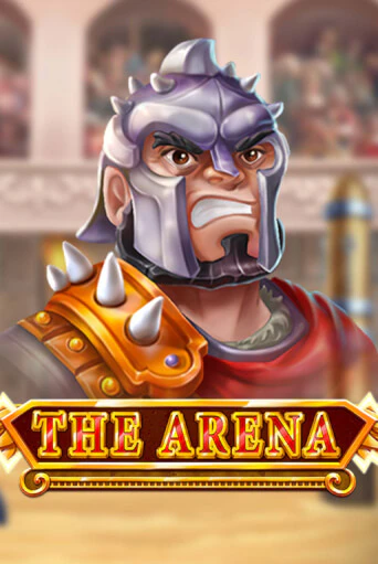 Демо игра The Arena без регистрации | Champion Slots BY 