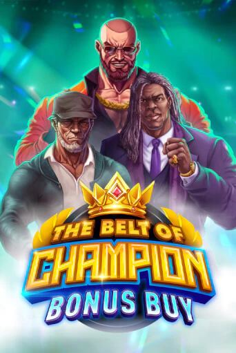 Демо игра The Belt of Champion Bonus Buy без регистрации | Champion Slots BY 
