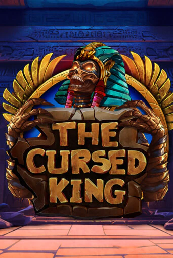 Демо игра The Cursed King без регистрации | Champion Slots BY 