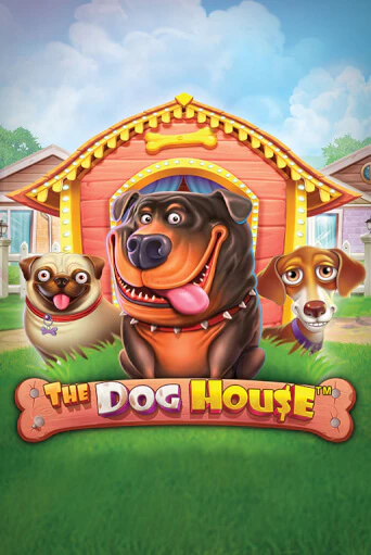 Демо игра The Dog House без регистрации | Champion Slots BY 