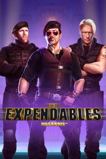 Демо игра The Expendables Megaways без регистрации | Champion Slots BY 