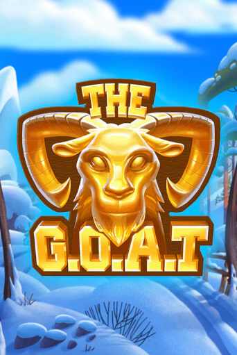 Демо игра The G.O.A.T без регистрации | Champion Slots BY 
