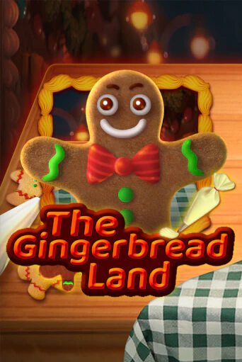 Демо игра The Gingerbread Land без регистрации | Champion Slots BY 