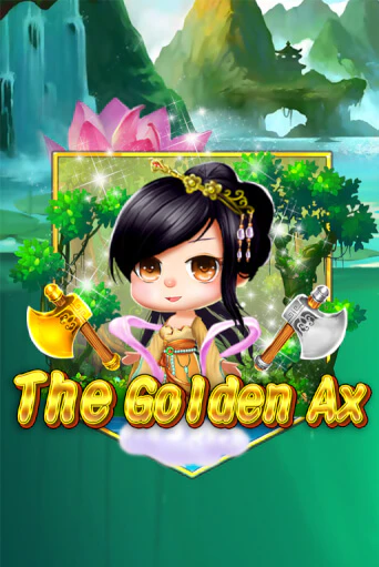 Демо игра The Golden Ax без регистрации | Champion Slots BY 
