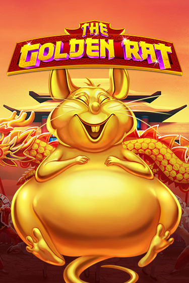 Демо игра The Golden Rat без регистрации | Champion Slots BY 