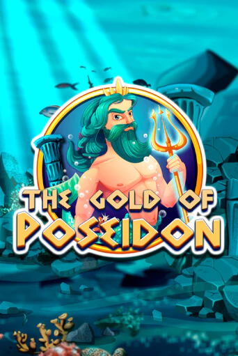 Демо игра The Gold of Poseidon без регистрации | Champion Slots BY 