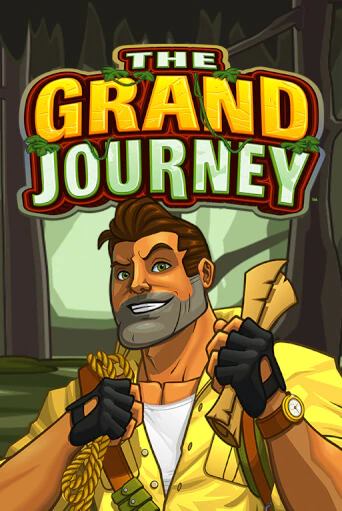 Демо игра The Grand Journey без регистрации | Champion Slots BY 