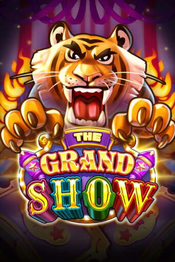 Демо игра The Grand Show без регистрации | Champion Slots BY 