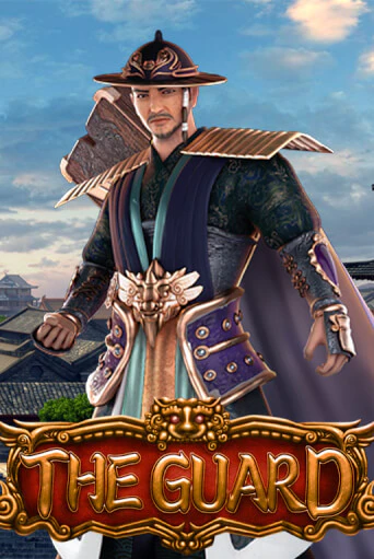 Демо игра The Guard без регистрации | Champion Slots BY 
