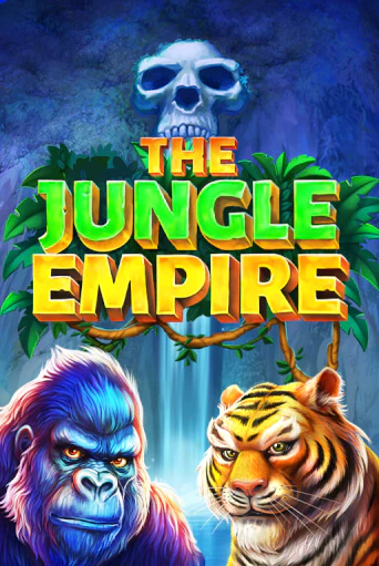 Демо игра The Jungle Empire без регистрации | Champion Slots BY 