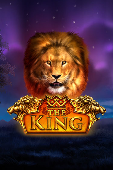Демо игра The King без регистрации | Champion Slots BY 