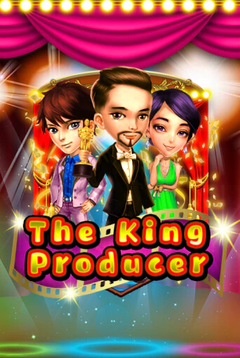 Демо игра The King Producer без регистрации | Champion Slots BY 