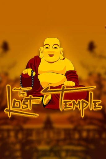 Демо игра The Lost Temple без регистрации | Champion Slots BY 