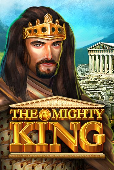 Демо игра The Mighty King без регистрации | Champion Slots BY 